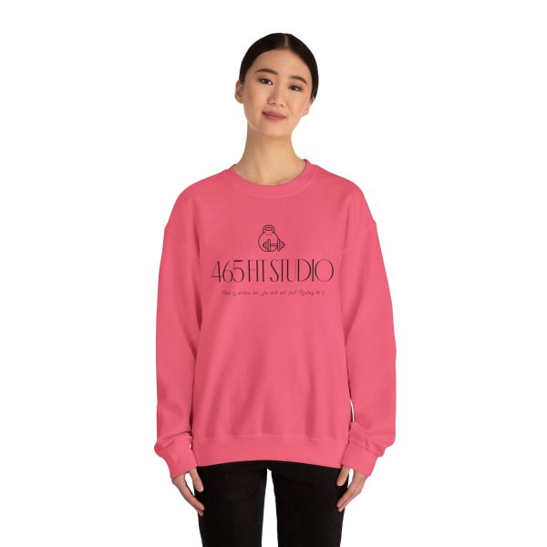 465 Crewneck - Image 29
