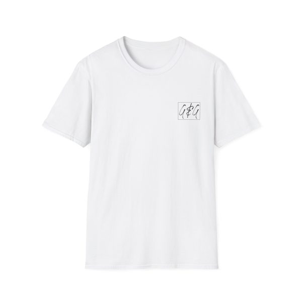 Gym and Jesus Tee - Image 5