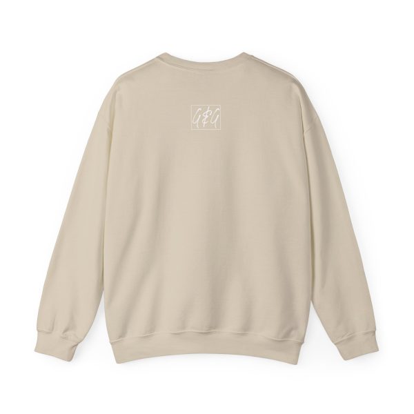 You're Strong Crewneck - Image 4