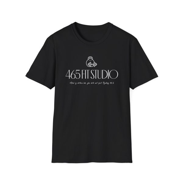 465 Tee