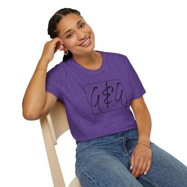 G&G Tee - Image 22
