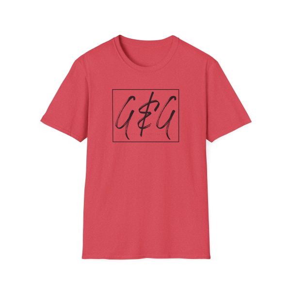 G&G Tee - Image 23
