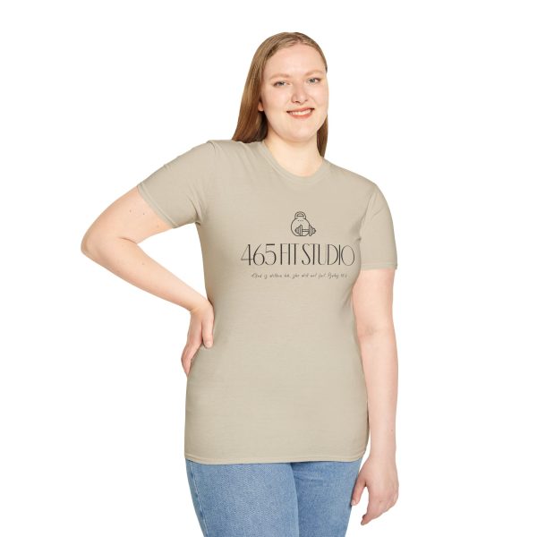 465 Tee - Image 16