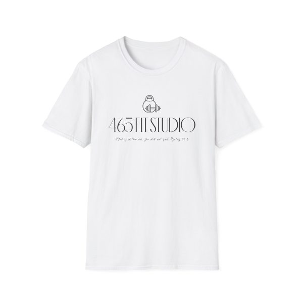 465 Tee - Image 5