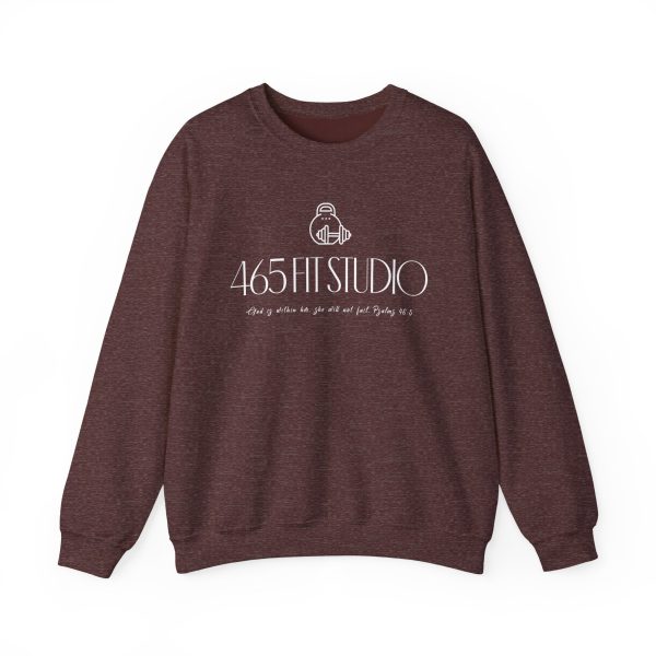 465 Crewneck - Image 7