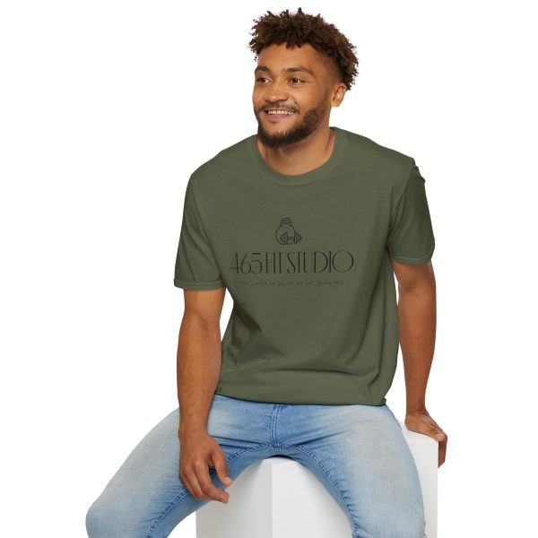 465 Tee - Image 27