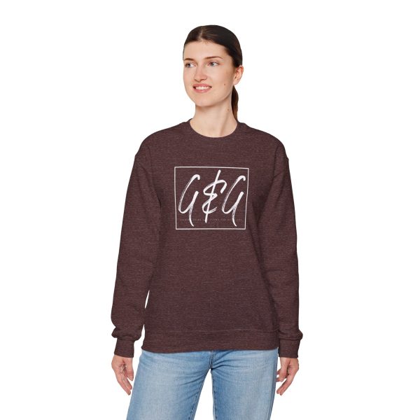 G&G Crewneck - Image 6
