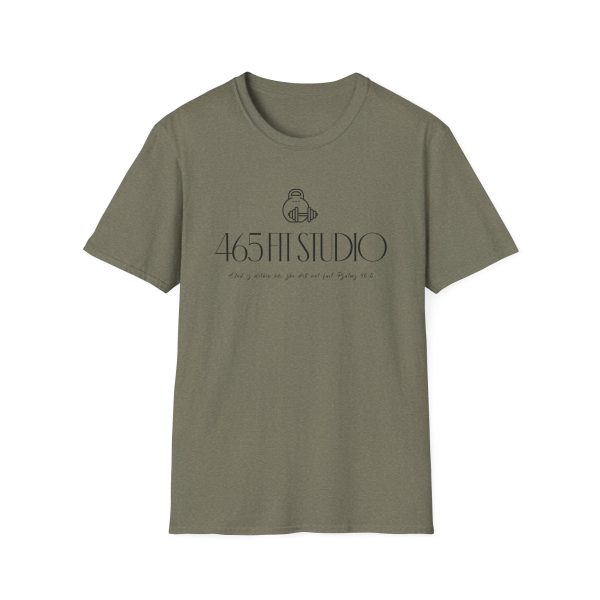 465 Tee - Image 21