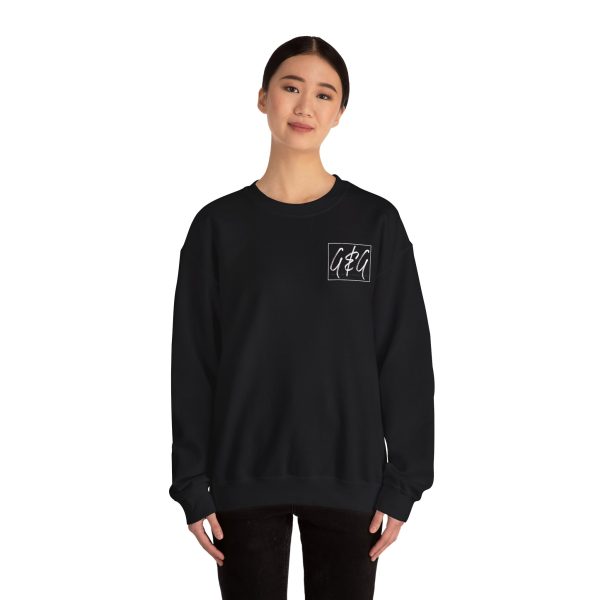 Leg Day Crewneck - Image 3