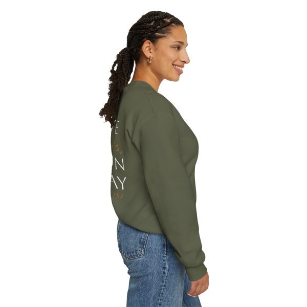 Leg Day Crewneck - Image 16