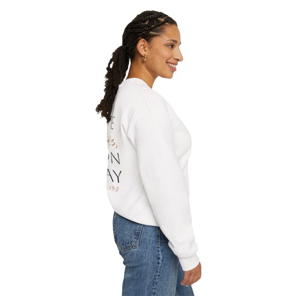 Leg Day Crewneck - Image 8