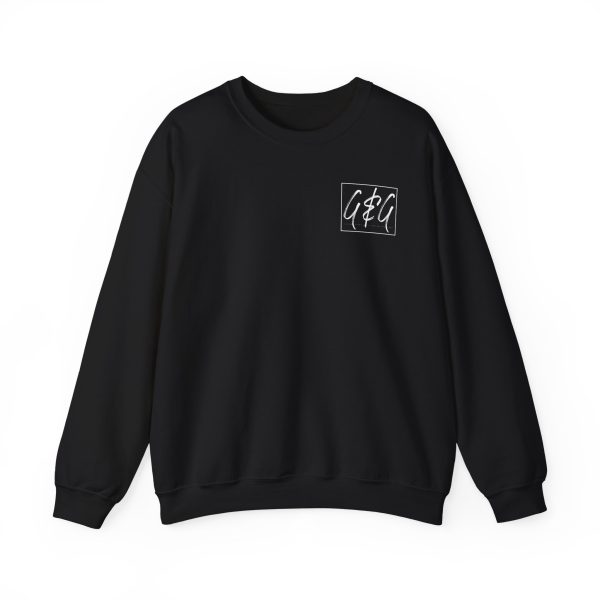 Leg Day Crewneck - Image 2