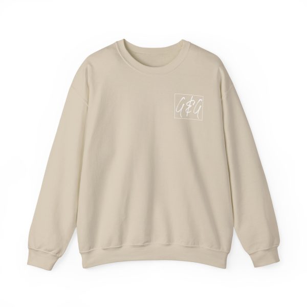 Leg Day Crewneck - Image 9