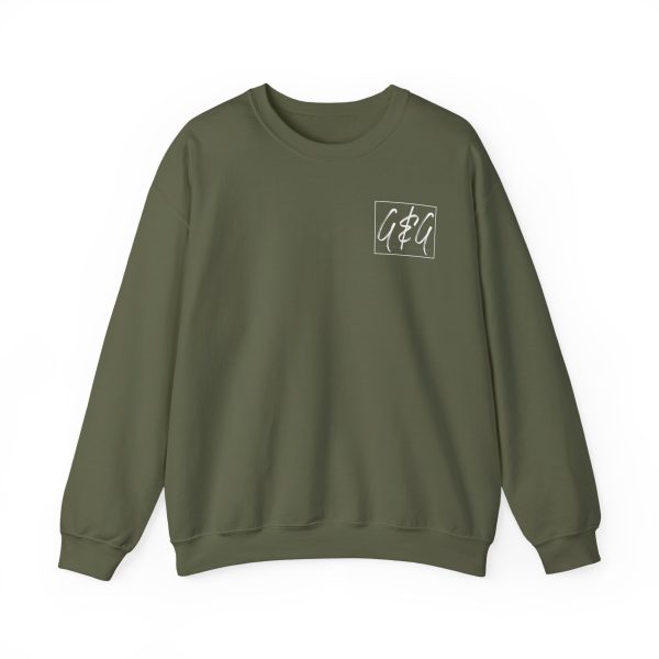 Leg Day Crewneck - Image 13