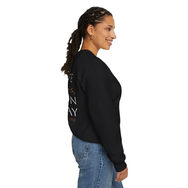 Leg Day Crewneck - Image 4