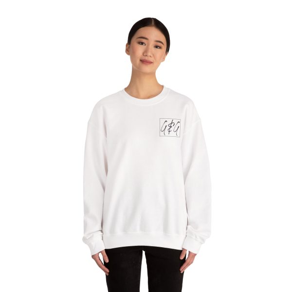 Leg Day Crewneck - Image 7