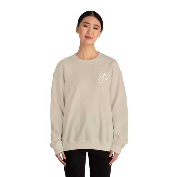 Leg Day Crewneck - Image 11