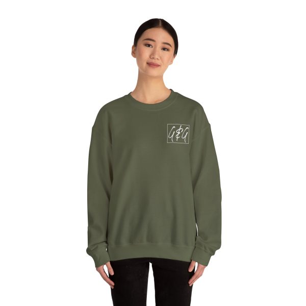Leg Day Crewneck - Image 15